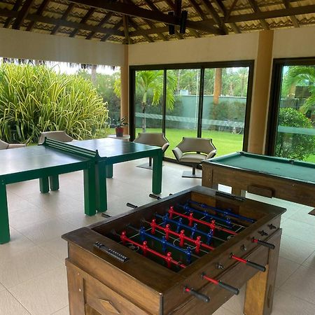 Vg Sun Cumbuco - Apartamento De Temporada Na Praia Do Cumbuco Ngoại thất bức ảnh