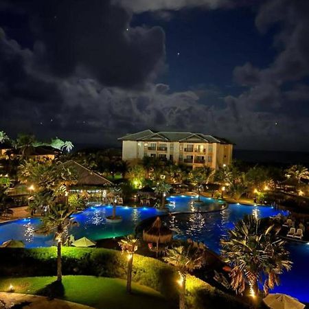 Vg Sun Cumbuco - Apartamento De Temporada Na Praia Do Cumbuco Ngoại thất bức ảnh