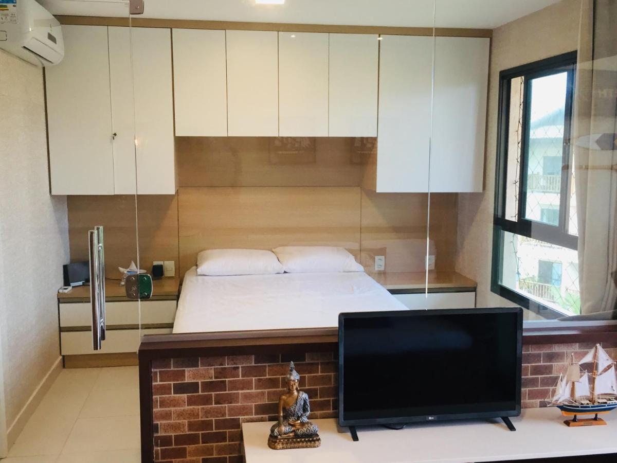 Vg Sun Cumbuco - Apartamento De Temporada Na Praia Do Cumbuco Ngoại thất bức ảnh