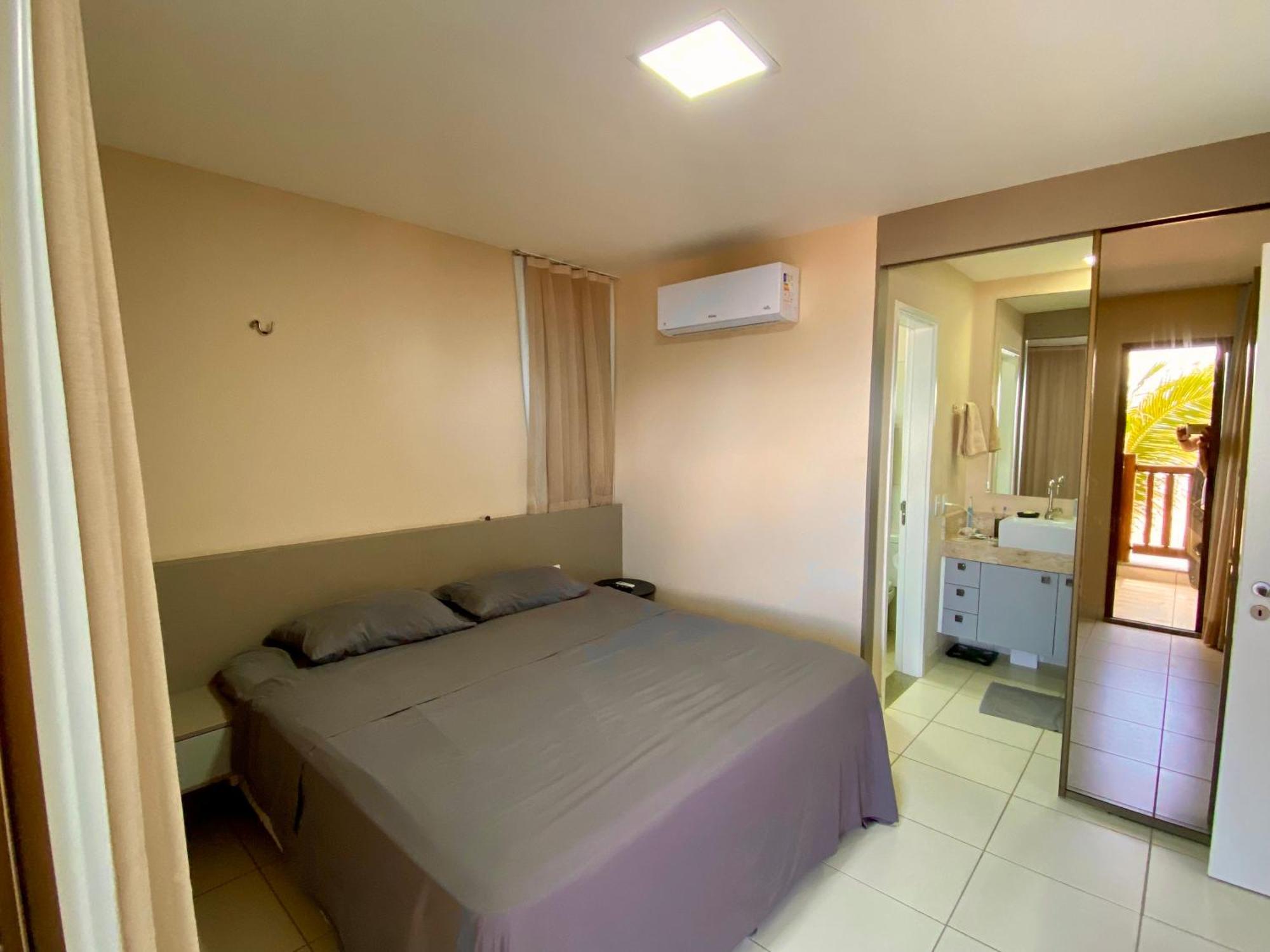 Vg Sun Cumbuco - Apartamento De Temporada Na Praia Do Cumbuco Ngoại thất bức ảnh