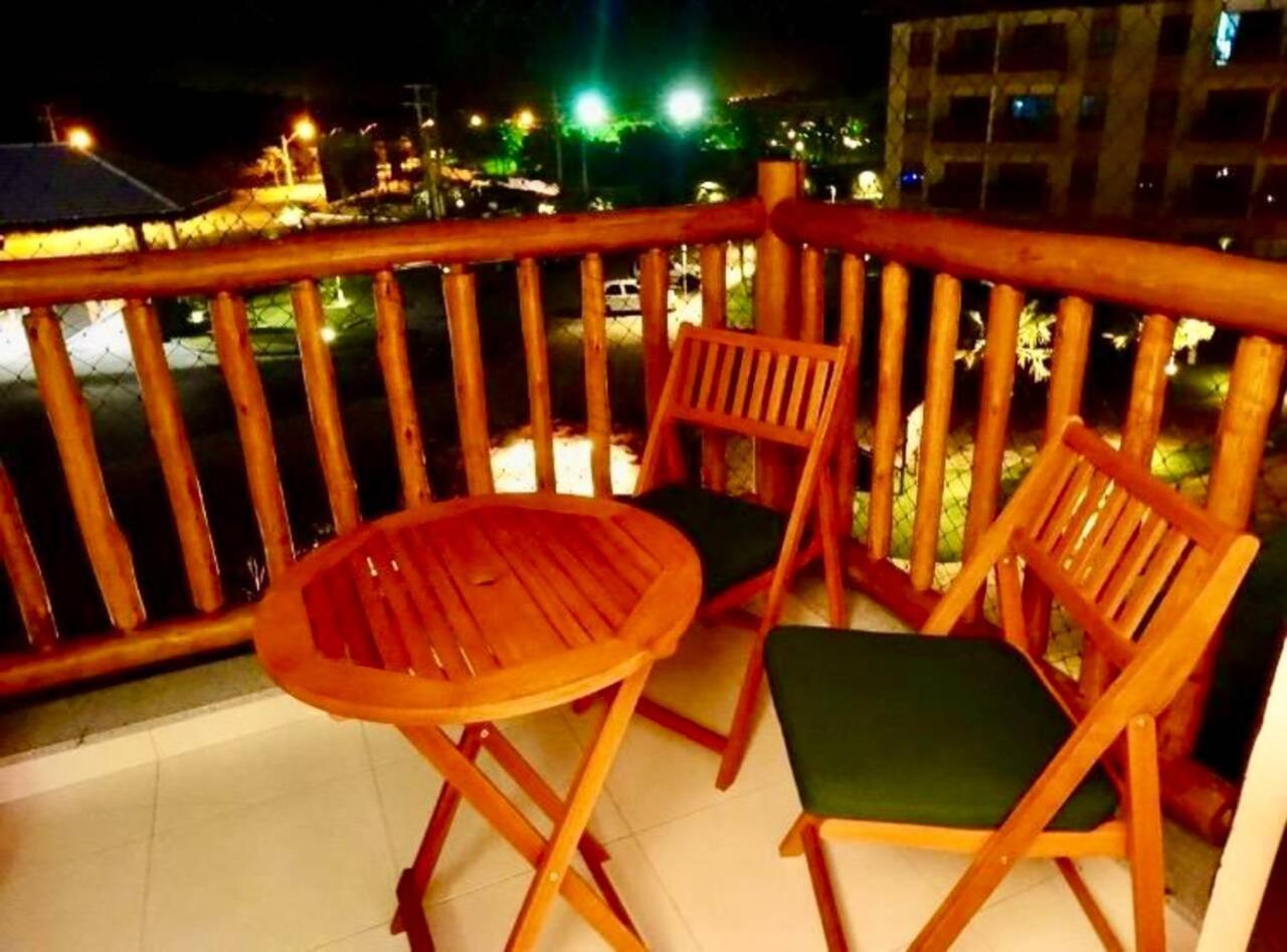 Vg Sun Cumbuco - Apartamento De Temporada Na Praia Do Cumbuco Ngoại thất bức ảnh