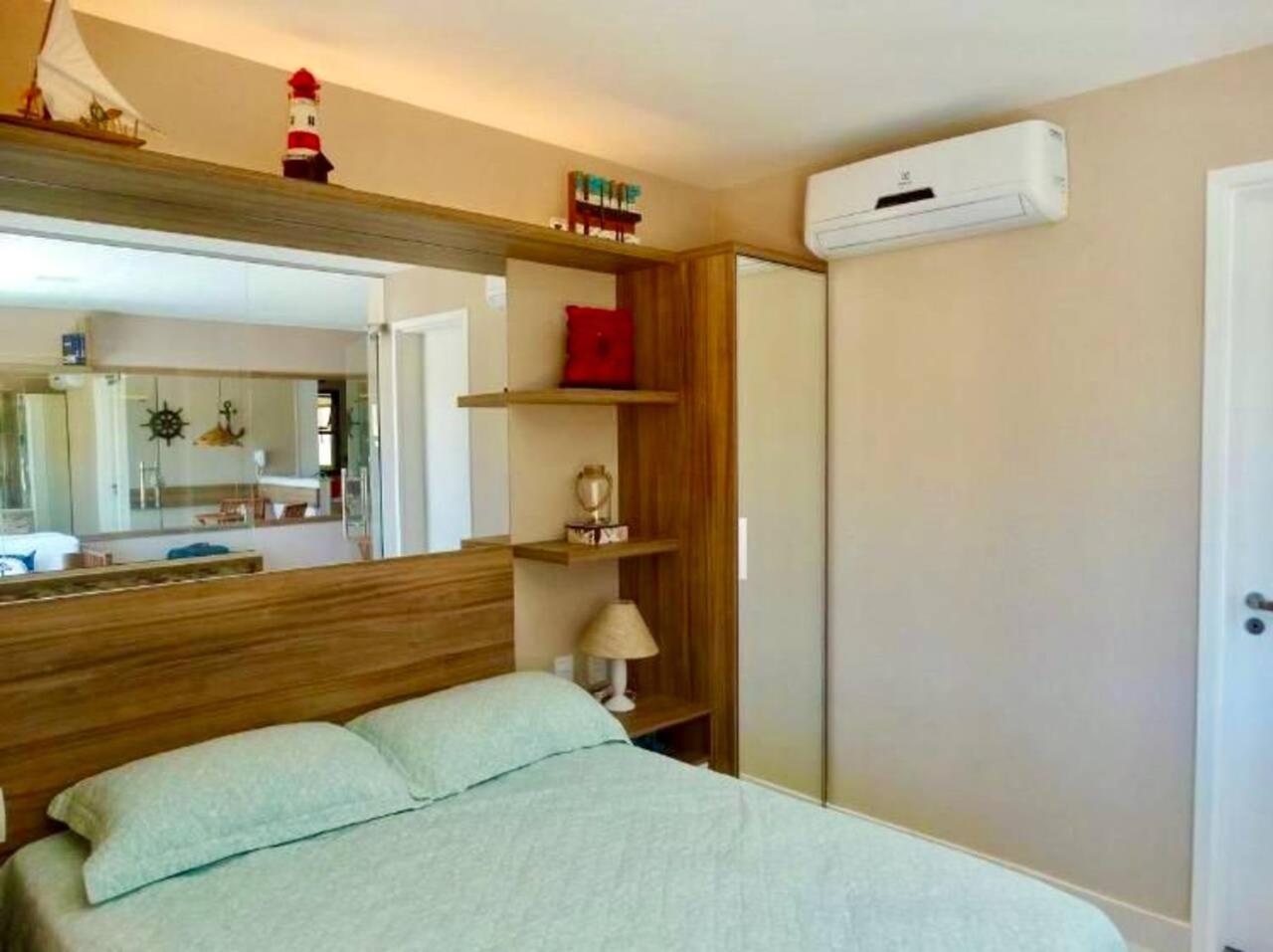 Vg Sun Cumbuco - Apartamento De Temporada Na Praia Do Cumbuco Ngoại thất bức ảnh