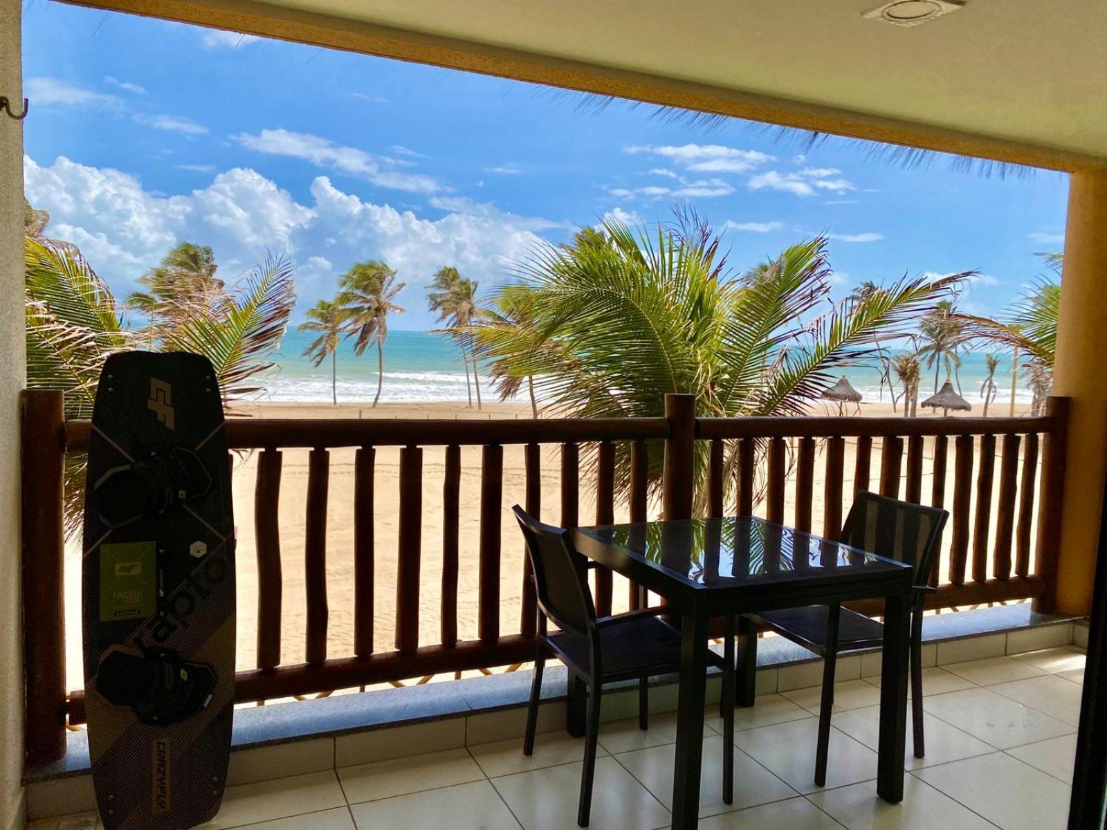 Vg Sun Cumbuco - Apartamento De Temporada Na Praia Do Cumbuco Ngoại thất bức ảnh