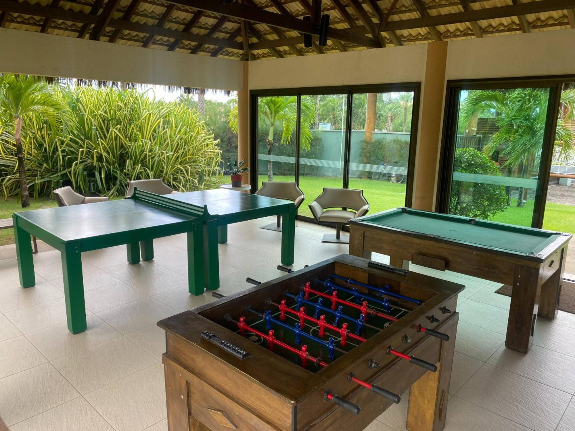 Vg Sun Cumbuco - Apartamento De Temporada Na Praia Do Cumbuco Ngoại thất bức ảnh