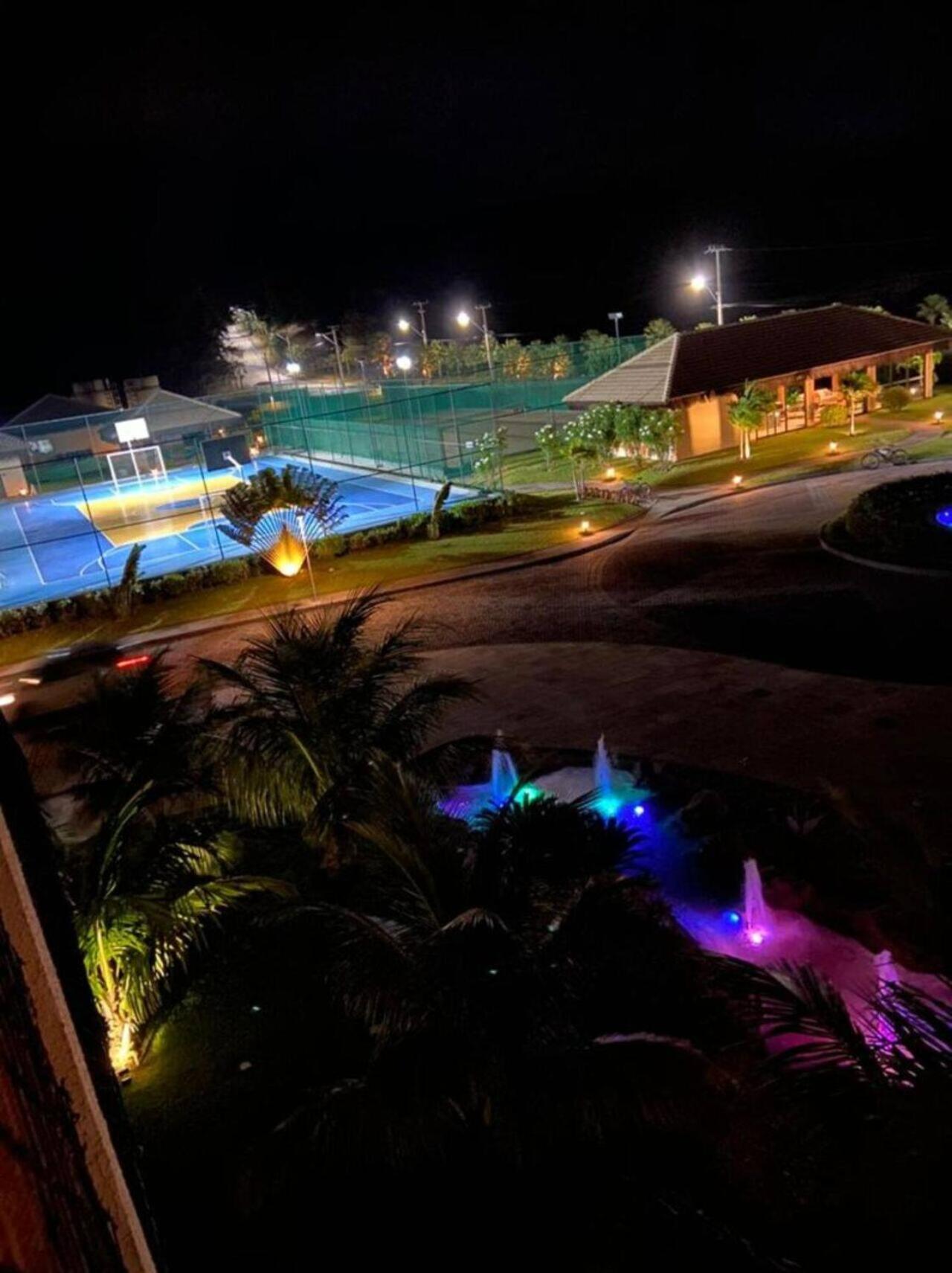 Vg Sun Cumbuco - Apartamento De Temporada Na Praia Do Cumbuco Ngoại thất bức ảnh