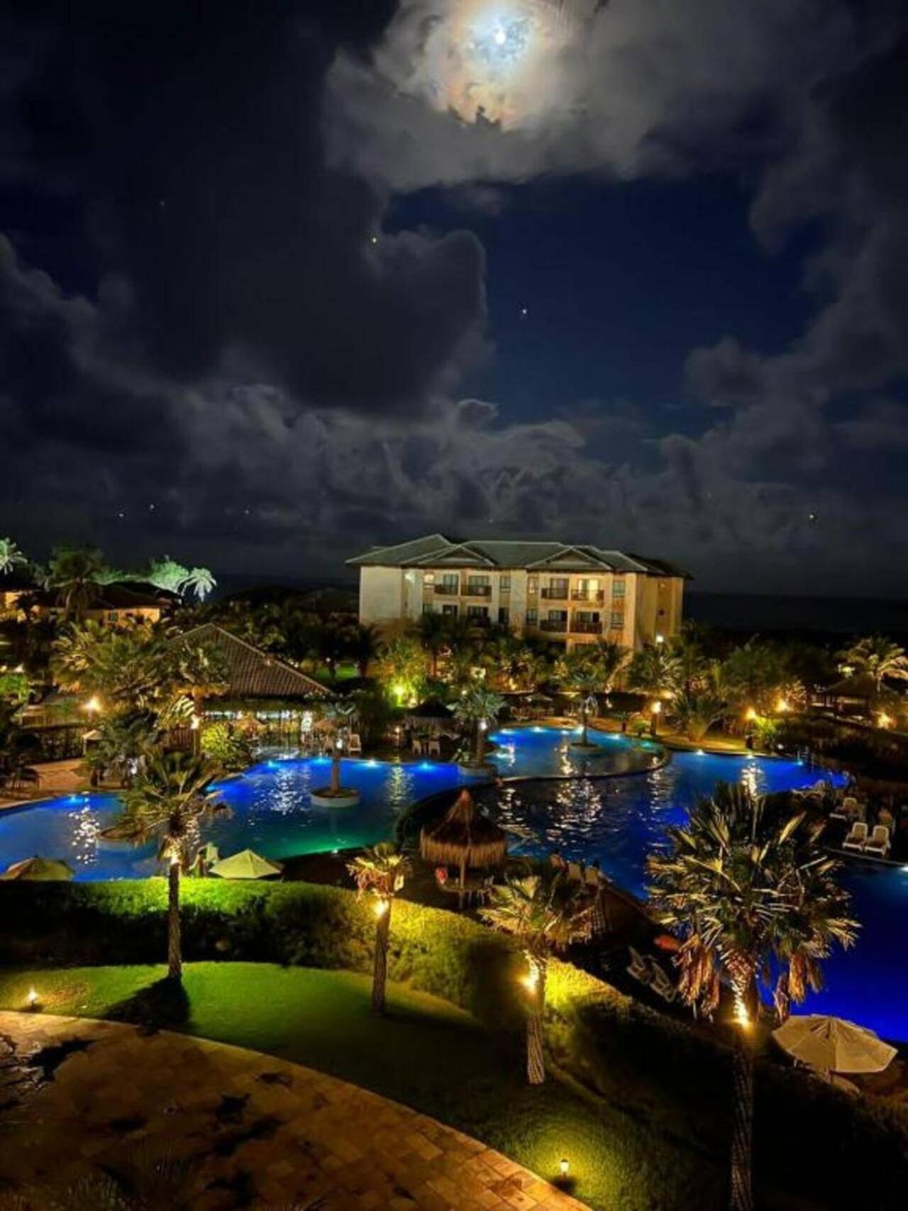 Vg Sun Cumbuco - Apartamento De Temporada Na Praia Do Cumbuco Ngoại thất bức ảnh