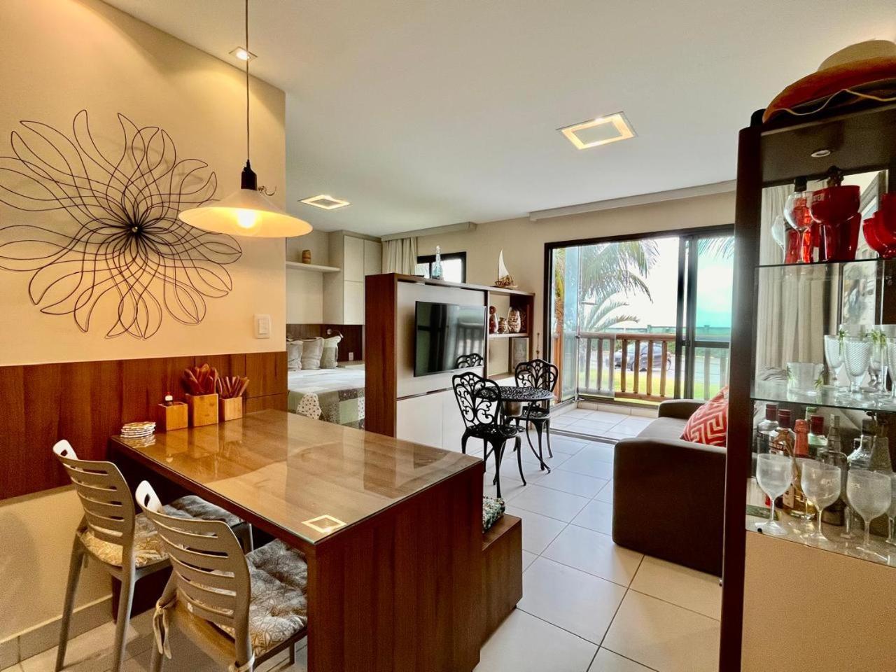 Vg Sun Cumbuco - Apartamento De Temporada Na Praia Do Cumbuco Ngoại thất bức ảnh
