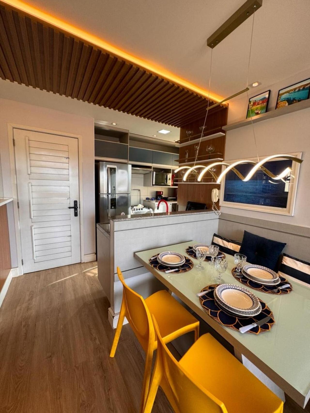 Vg Sun Cumbuco - Apartamento De Temporada Na Praia Do Cumbuco Ngoại thất bức ảnh