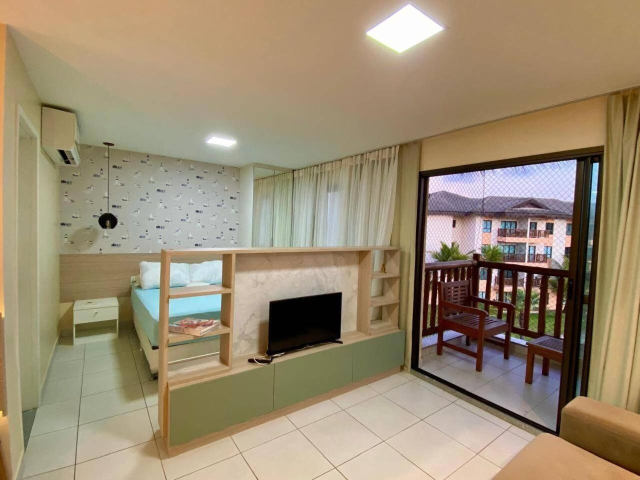 Vg Sun Cumbuco - Apartamento De Temporada Na Praia Do Cumbuco Ngoại thất bức ảnh