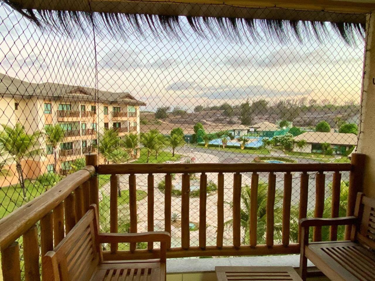 Vg Sun Cumbuco - Apartamento De Temporada Na Praia Do Cumbuco Ngoại thất bức ảnh