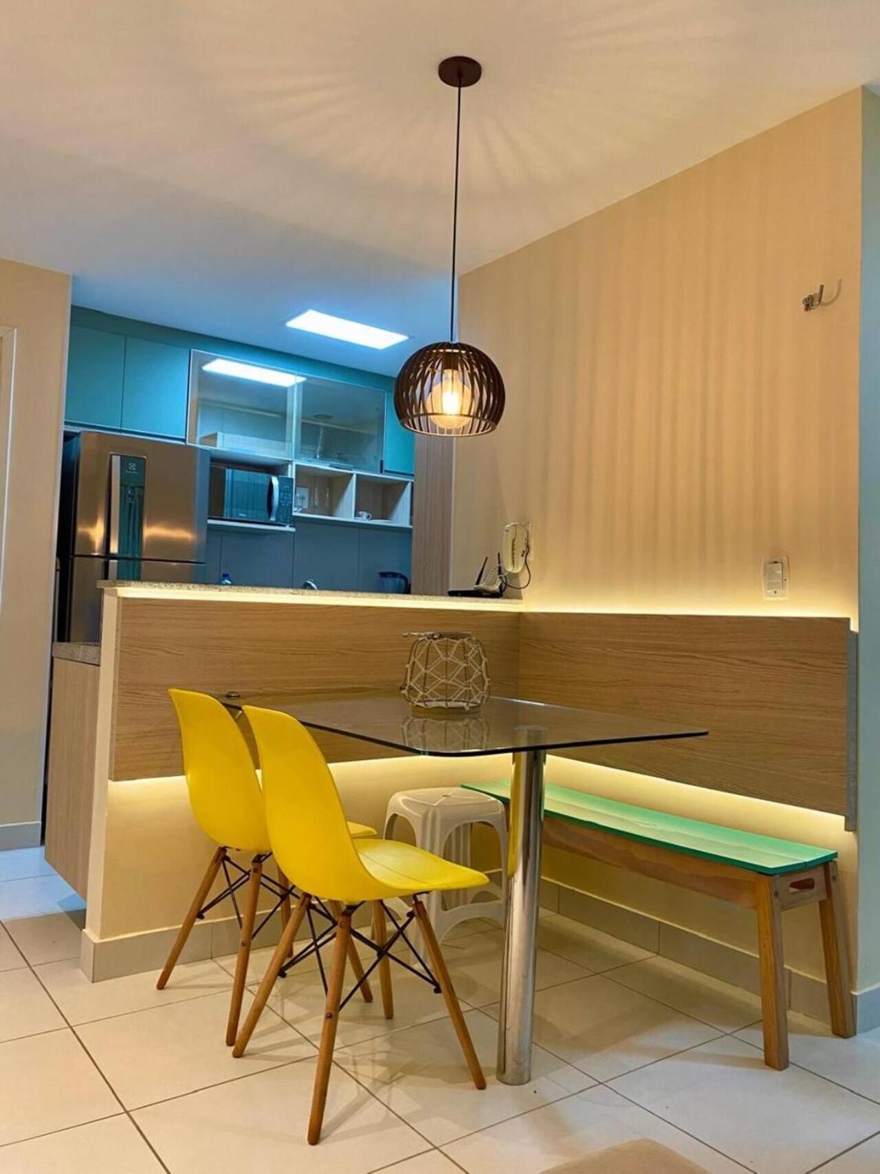 Vg Sun Cumbuco - Apartamento De Temporada Na Praia Do Cumbuco Ngoại thất bức ảnh